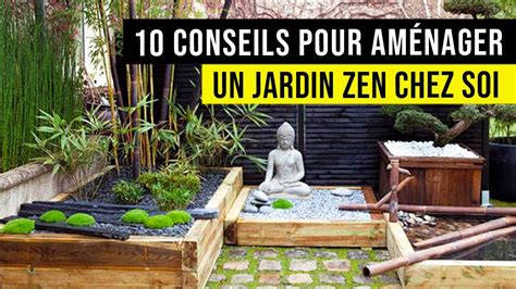 eric borja|jardin zen facile à créer.